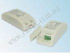 БП негерметичный 6Вт 12В (IP20)